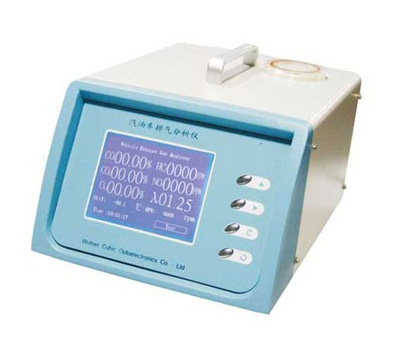 Gasboard-5020汽油车排气分析仪 全面解析产品价格、厂家信息与选购指南