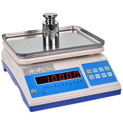 樱花WN-V3E计重电子桌秤购买渠道全攻略